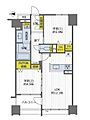 藤和河原町二条ホームズ10階6,580万円