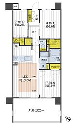 イニシア桂大橋