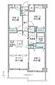ヴィルヌーブ堀川五条4階4,980万円