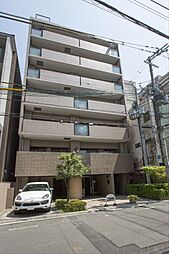 リソシエ御所南