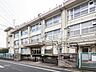 周辺：練馬区立大泉第六小学校（680m）