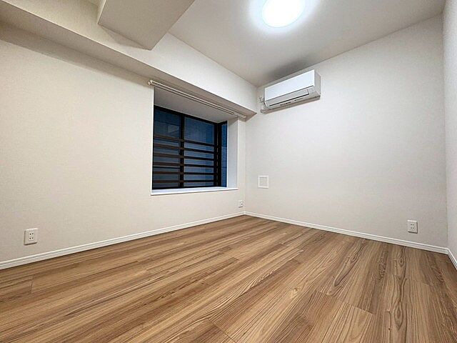 子供部屋 ルイシャトレ綾瀬 8階/-