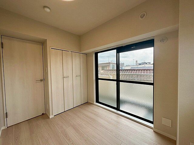 寝室 ウィンベルコーラス蓮沼 3階/-