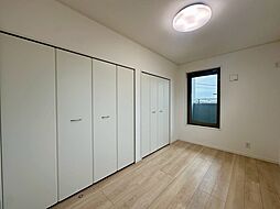 子供部屋の画像