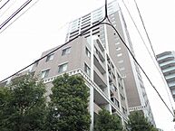 東京都新宿区北新宿3丁目：物件画像