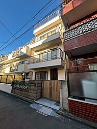文京区本駒込 中古戸建