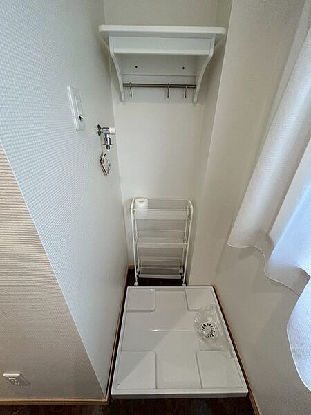室内を拡大表示
