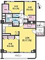 小石川ハウス8階9,980万円