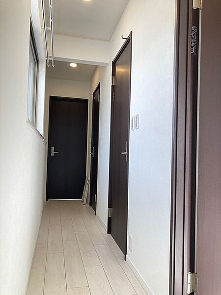 室内を拡大表示