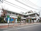 板橋区立小桜保育園（580m）