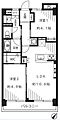 パールハイツ幡ヶ谷5階4,880万円