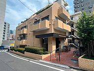 東京都中野区弥生町1丁目：物件画像