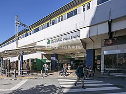 総武・中央緩行線「高円寺」駅（1050m）
