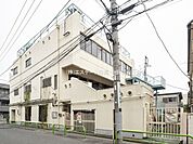 板橋区立中板橋保育園（210m）