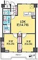 朝日江戸川橋マンション9階7,180万円