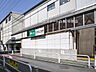 周辺：都営三田線「志村三丁目」駅（660m）