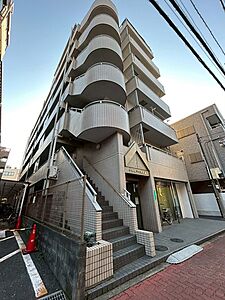 外観 外観