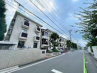 東京都練馬区石神井台1丁目：物件画像