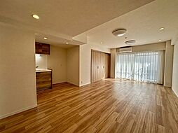 パークハイム杉並D棟