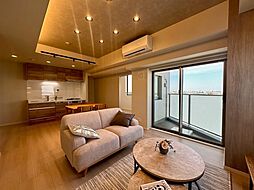 グローリオ高円寺