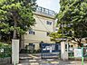 周辺：杉並区立永福小学校（280m）