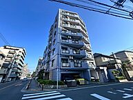 東京都練馬区平和台4丁目：物件画像