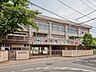 周辺：練馬区立練馬第二小学校（560m）