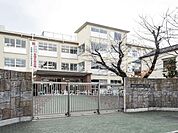 板橋区立赤塚第三中学校（800m）