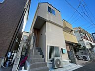 東京都中野区本町4丁目：物件画像