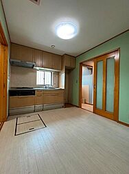 北区豊島4丁目 中古戸建