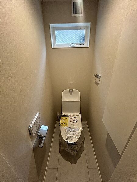 トイレを拡大表示