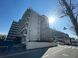 サニーコート滝野川