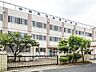 周辺：中野区立白桜小学校（1010m）
