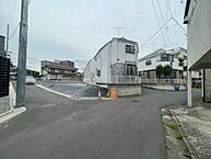 東京都中野区沼袋4丁目：物件画像