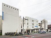 中野江古田病院（770m）