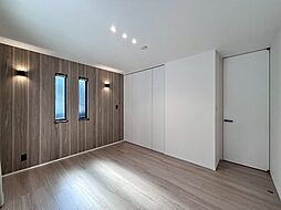洋室の画像