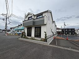 練馬区土支田 新築戸建