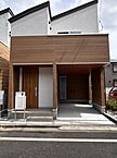 東京都杉並区下井草3丁目：物件画像