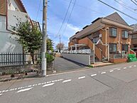 東京都杉並区井草5丁目：物件画像