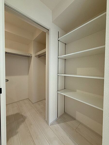 収納を拡大表示
