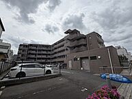東京都練馬区桜台6丁目：物件画像