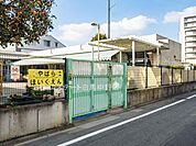 練馬区立谷原保育園（780m）