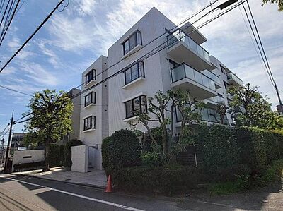 外観 外観