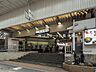 周辺：東武東上線「大山」駅（700m）