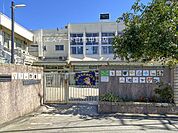 杉並区立天沼保育園（360m）