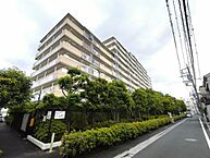 東京都荒川区西尾久8丁目：物件画像