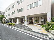 中野共立病院（1490m）