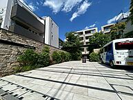 東京都中野区中野5丁目：物件画像