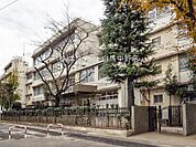 板橋区立板橋第一中学校（860m）