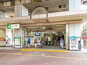 JR埼京線「北赤羽」駅（1700m）